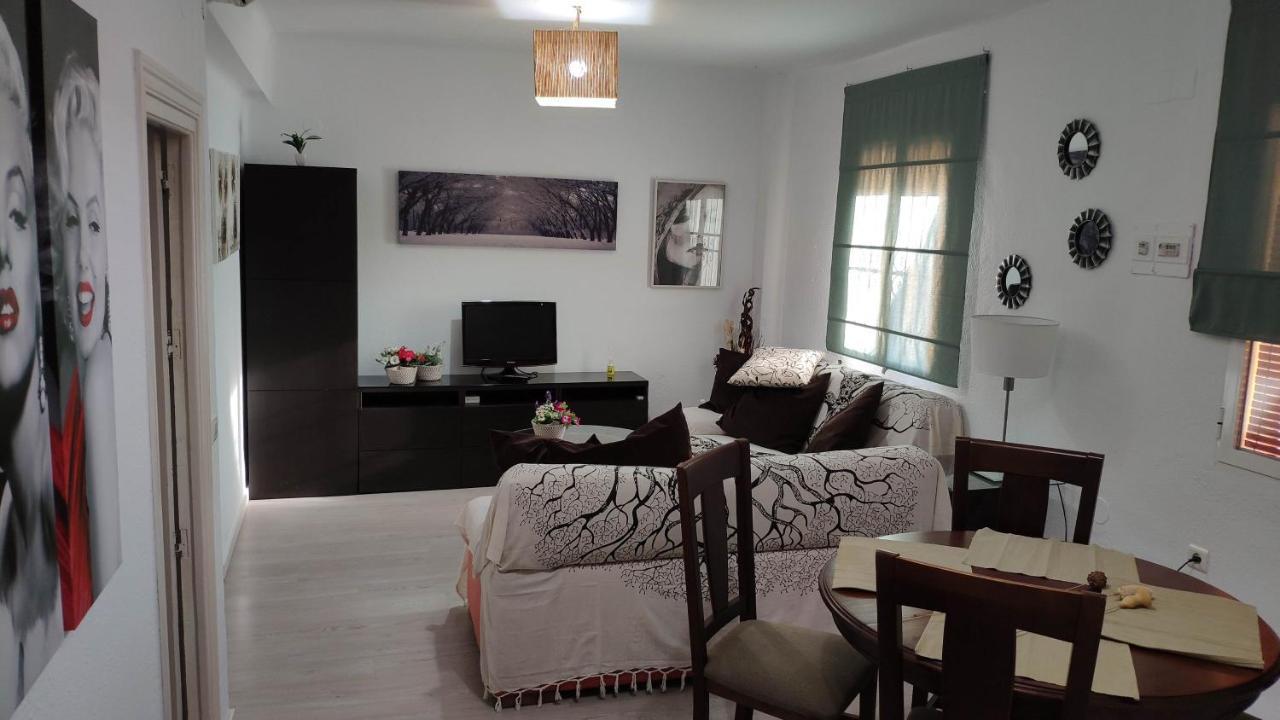 Fabulosa Casa Del Arbol Malaga Zewnętrze zdjęcie