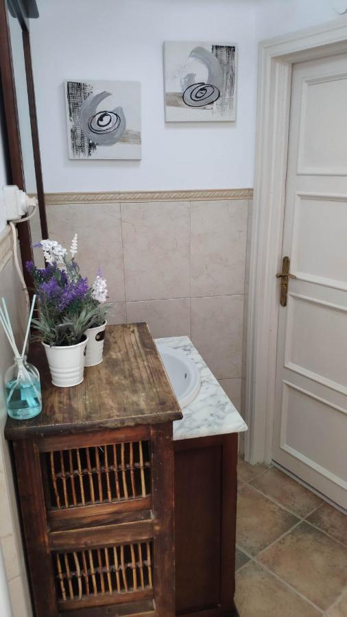 Fabulosa Casa Del Arbol Malaga Zewnętrze zdjęcie