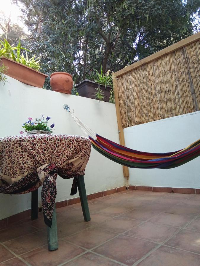Fabulosa Casa Del Arbol Malaga Zewnętrze zdjęcie