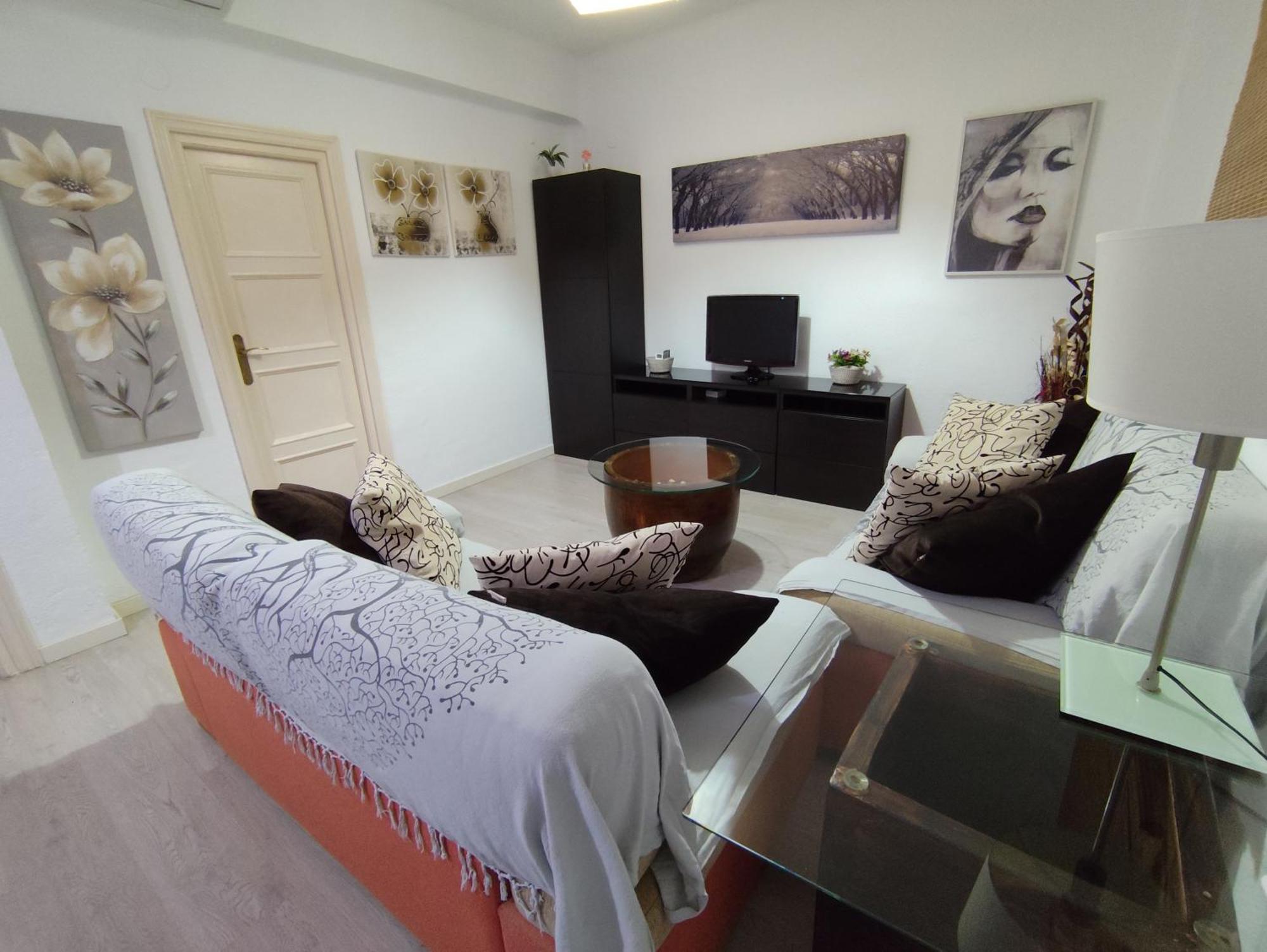 Fabulosa Casa Del Arbol Malaga Zewnętrze zdjęcie